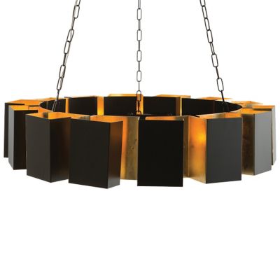 Vaughn Chandelier by Arteriors - Starlight Lighting USA and Canada